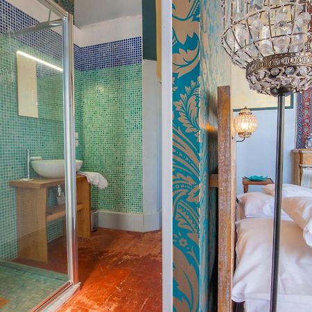 Maison D'Hotes La Lumiere De Migou Beaumont-de-Lomagne Bagian luar foto
