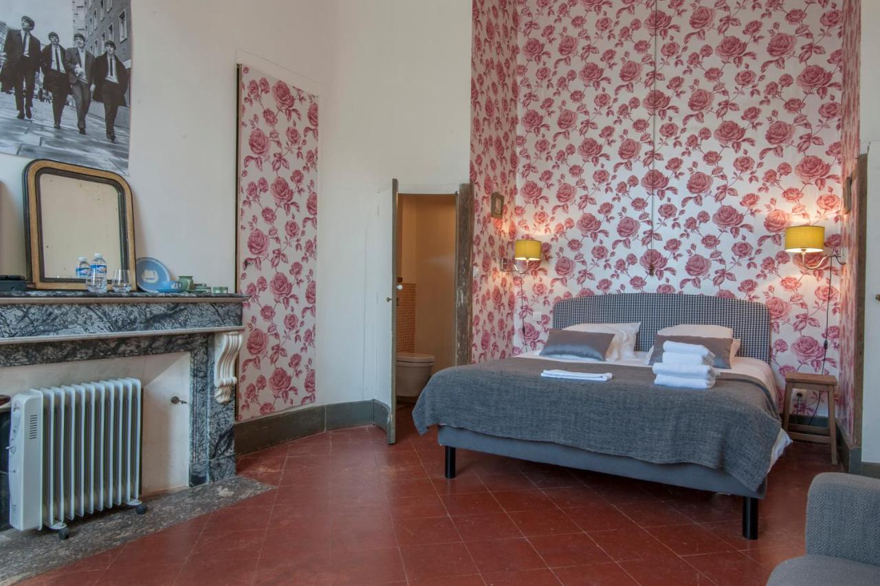 Maison D'Hotes La Lumiere De Migou Beaumont-de-Lomagne Bagian luar foto