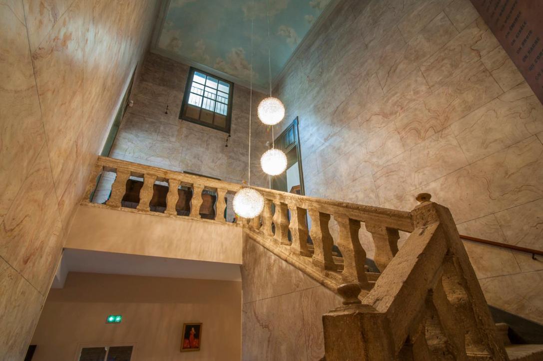 Maison D'Hotes La Lumiere De Migou Beaumont-de-Lomagne Bagian luar foto