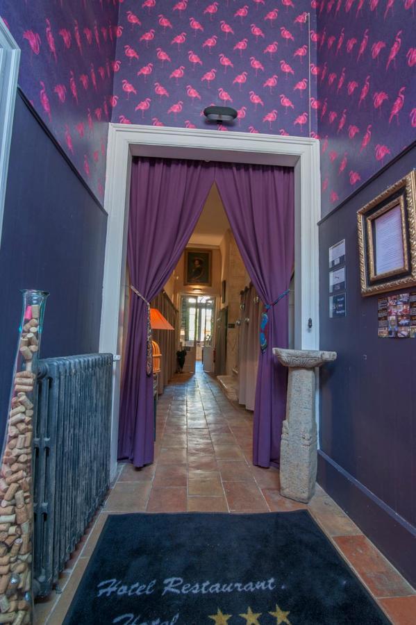 Maison D'Hotes La Lumiere De Migou Beaumont-de-Lomagne Bagian luar foto
