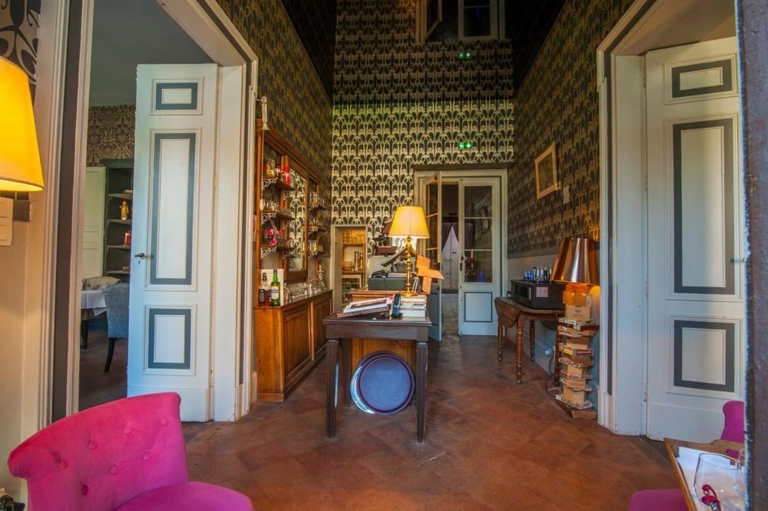 Maison D'Hotes La Lumiere De Migou Beaumont-de-Lomagne Bagian luar foto
