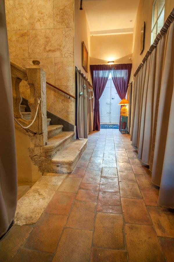 Maison D'Hotes La Lumiere De Migou Beaumont-de-Lomagne Bagian luar foto