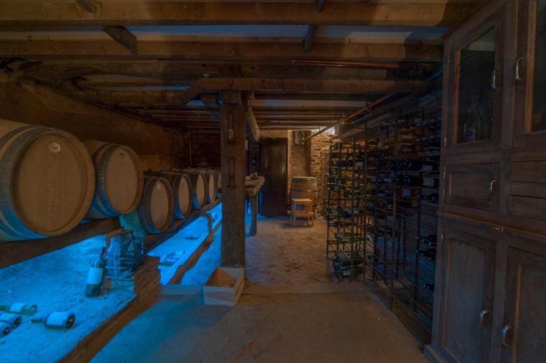 Maison D'Hotes La Lumiere De Migou Beaumont-de-Lomagne Bagian luar foto