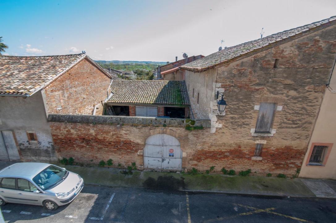 Maison D'Hotes La Lumiere De Migou Beaumont-de-Lomagne Bagian luar foto