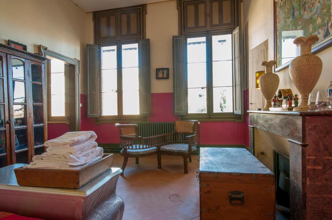 Maison D'Hotes La Lumiere De Migou Beaumont-de-Lomagne Bagian luar foto