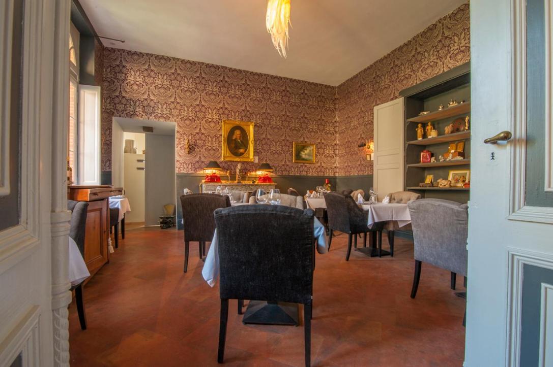 Maison D'Hotes La Lumiere De Migou Beaumont-de-Lomagne Bagian luar foto